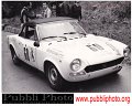 60 Fiat 124 Abarth Rally N.Messina - E.Stancampiano (1)